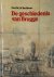 De geschiedenis van Brugge