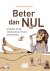 Beter dan NUL roman over en...