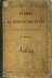 Henri Alexis Brialmont 213873 - Études sur la Défense des États et sur la Fortification – Atlas