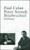 Paul ; Szondi, Peter Celan - Celan, P: Briefwechsel