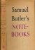 Butler, Samuel - Notebooks