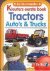 Tractors, Auto'S  Trucks