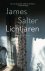 Salter, James - Lichtjaren