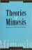 Theories of Mimesis