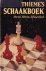 Thieme's schaakboek. Honder...