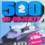 500 3D-Objects, vol. 2