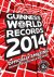 Glenday, Craig - Guinness World Records 2014