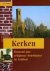 Wander, R.H.J. - Kerken - Duizend jaar religieuze bouwkunst in Arnhem