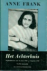 Anne  Frank-  achterhuis, Het