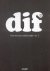 Fons Burger (hoofdredacteur) - Dif 1