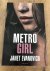 Janet Evanovich - Metro Girl