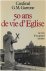 50 Ans de vie d'église: la ...