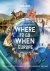 Lonely Planet - Lonely Planet's Where To Go When Europe