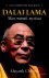 Dalai Lama. Man, monnik, my...