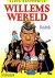 Willems Wereld 01 - Kriebels