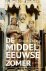 Gregor Dijkhuis - De middeleeuwse zomer