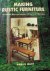 "Making Rustic Furniture"