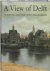 LIEDTKE, Walter A. - A view of Delft