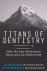 David Maloley - Titans of Dentistry: How the top performers think and act differently