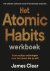 Het Atomic Habits werkboek