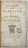 [Printed publication, 1815,...
