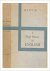 Henry Cecil Wyld 223376 - A Short History of English, with a Bibliography and Lists of Texts and Editions