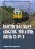 British Railways Electric M...