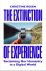 (1) The Extinction Of Exper...