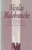 Brown (ed.), Stuart - Nicolas Malebranche. His Philosophical Critics and Successors.