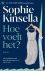 Sophie Kinsella - Hoe voelt het?