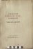 Catalogue des Tableaux Anci...