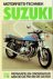Suzuki, reparatie en onderh...