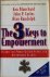 THE 3 KEYS TO EMPOWERMENT. ...