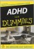 Jeff Strong - ADHD voor Dummies / Voor Dummies