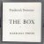 Frederick Sommer - The Box....