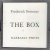 Frederick Sommer - The Box....