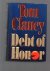 Clancy Tom - Debt of Honor