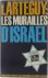 Lartéguy Jean - Les murailles d'Israël