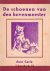 Carla - De schoenen van den bovenmeester