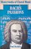 Steinitz, Paul - Bach's Passions