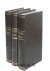 Rutherford, Samuel (of Rhetorfort) - (3 delen compleet)   De brieven van Mr. Samuel Rhetorfort, Professor en Predikant wel eer in de Academie, en Kerk van St. Andries in Schotlandt. In het Nederlandts vertaaldt door Jacobus Koelman, bedienaar des heyligen euangeliums tot Sluys in...