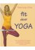 Patricia Blok - Fit door yoga