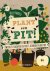 Plant een pit! kweek zelf g...