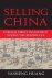 Yasheng Huang - Selling China