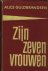 Zijn zeven vrouwen.