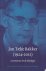 Kooi, Akke van der et al (red.) - Jan Taeke Bakker (1924-2012). Leermeester in de theologie