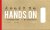 Hands on 15 portretten / 15...