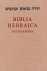 Karl Elliger - Biblia Hebraica Stuttgartensia