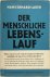 der menschliche lebenslauf ...