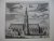 Middelburg.. - Nieuwe-Kerk. - Abdye Toren. - Choor-Kerk.